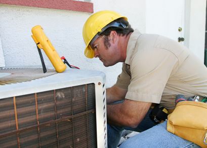 AC Repair by B & M Air and Heating Inc