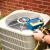 Temple City AC Service by B & M Air and Heating Inc