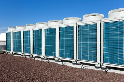 Commercial HVAC in West Adams, CA by B & M Air and Heating Inc