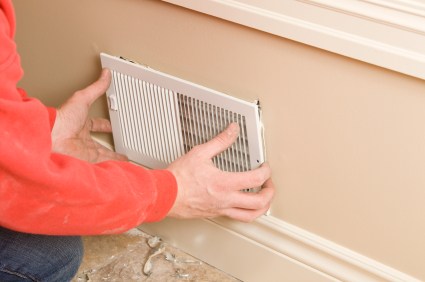 Ventilation service in Pasadena, CA by B & M Air and Heating Inc