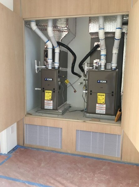 Furnace Installation in Los Angeles, CA (1)