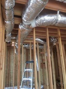 HVAC Duct Installation in Los Angeles, CA (2)