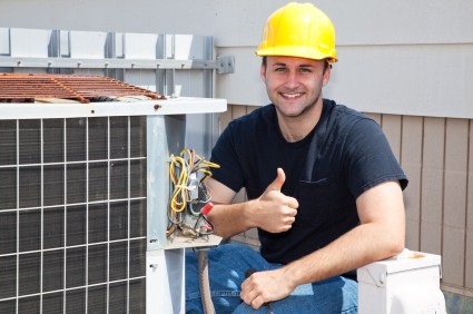 Central air technician - B & M Air and Heating Inc