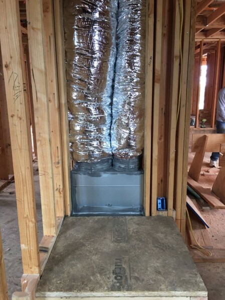 HVAC Duct Installation in Los Angeles, CA (7)