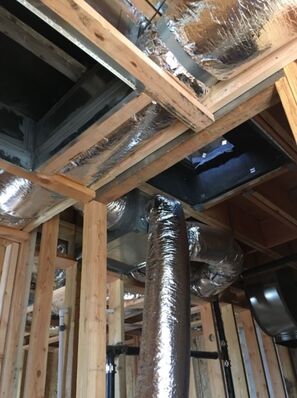 HVAC Duct Installation in Los Angeles, CA (5)