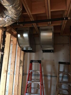 HVAC Duct Installation in Los Angeles, CA (4)