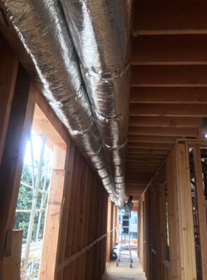 HVAC Duct Installation in Los Angeles, CA (3)