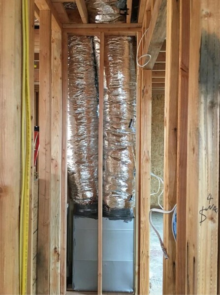 Duct Work in Los Angeles, CA (1)