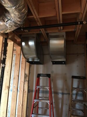 HVAC Installation in Los Angeles, CA (1)